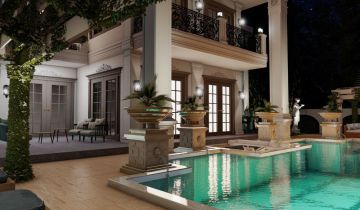 Nehirsu Villa 5 Exclusive Concept Villa For Sale