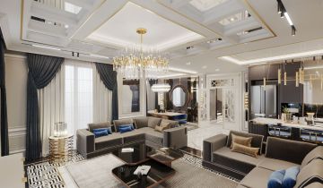 Nehirsu Villa 5 Exclusive Concept Villa For Sale