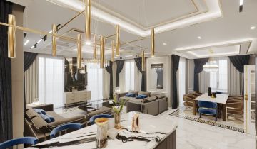 Nehirsu Villa 5 Exclusive Concept Villa For Sale