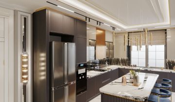 Nehirsu Villa 5 Exclusive Concept Villa For Sale