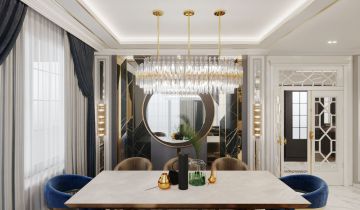 Nehirsu Villa 5 Exclusive Concept Villa For Sale