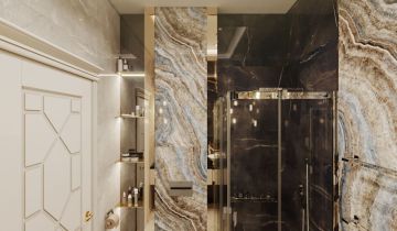 Nehirsu Villa 5 Exclusive Concept Villa For Sale