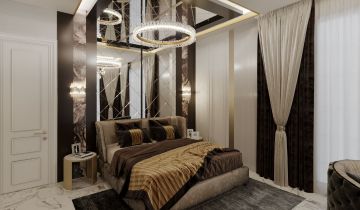 Nehirsu Villa 5 Exclusive Concept Villa For Sale