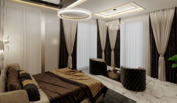 Nehirsu Villa 5 Exclusive Concept Villa For Sale