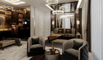 Nehirsu Villa 5 Exclusive Concept Villa For Sale