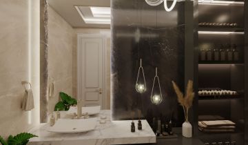 Nehirsu Villa 5 Exclusive Concept Villa For Sale