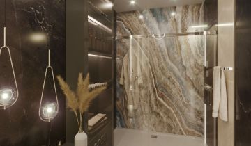 Nehirsu Villa 5 Exclusive Concept Villa For Sale