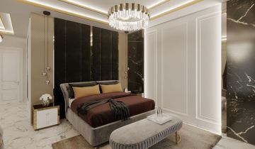 Nehirsu Villa 5 Exclusive Concept Villa For Sale