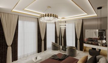 Nehirsu Villa 5 Exclusive Concept Villa For Sale