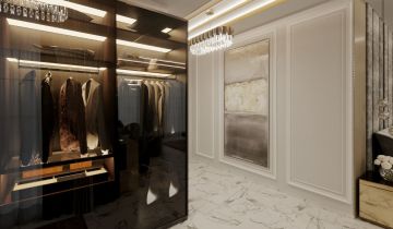 Nehirsu Villa 5 Exclusive Concept Villa For Sale