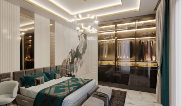 Nehirsu Villa 5 Exclusive Concept Villa For Sale
