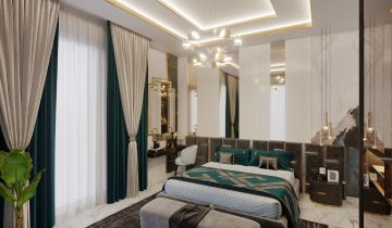 Nehirsu Villa 5 Exclusive Concept Villa For Sale