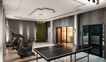 Nehirsu Villa 5 Exclusive Concept Villa For Sale