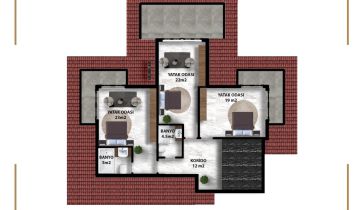 Nehirsu Villa 5 Exclusive Concept Villa For Sale