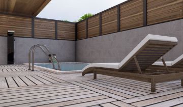 Cleopatra Saray 1+1, 2+1 Apartments, 3+1 Duplexes in Saray