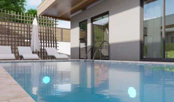 Cleopatra Saray 1+1, 2+1 Apartments, 3+1 Duplexes in Saray