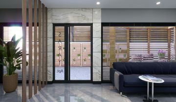 Cleopatra Saray 1+1, 2+1 Apartments, 3+1 Duplexes in Saray