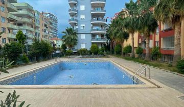 Satürn Residence 2+1 Mahmutlar Alanya