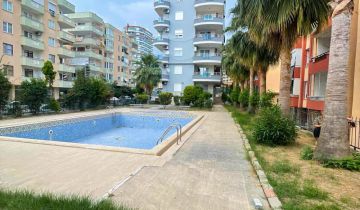 Satürn Residence 2+1 Mahmutlar Alanya
