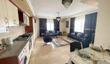 Satürn Residence 2+1 Mahmutlar Alanya