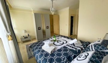 Satürn Residence 2+1 Mahmutlar Alanya