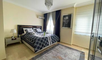 Satürn Residence 2+1 Mahmutlar Alanya