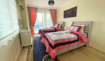 Satürn Residence 2+1 Mahmutlar Alanya