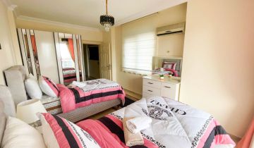 Satürn Residence 2+1 Mahmutlar Alanya