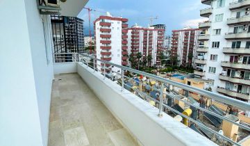 Satürn Residence 2+1 Mahmutlar Alanya