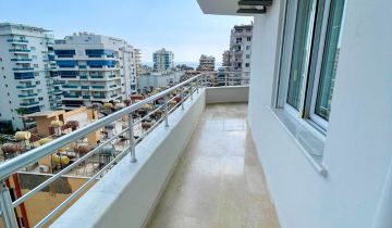 Satürn Residence 2+1 Mahmutlar Alanya