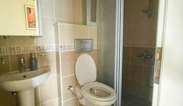 Satürn Residence 2+1 Mahmutlar Alanya