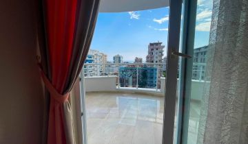 Satürn Residence 2+1 Mahmutlar Alanya