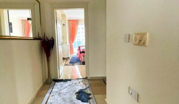 Satürn Residence 2+1 Mahmutlar Alanya