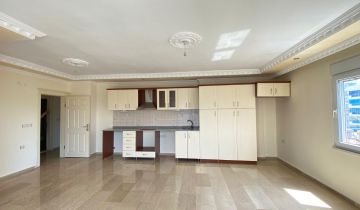 Satürn Residence 2+1 Mahmutlar Alanya