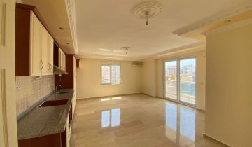 Satürn Residence 2+1 Mahmutlar Alanya