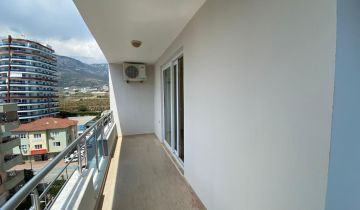 Satürn Residence 2+1 Mahmutlar Alanya