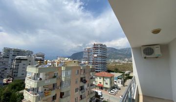 Satürn Residence 2+1 Mahmutlar Alanya