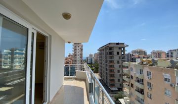 Satürn Residence 2+1 Mahmutlar Alanya