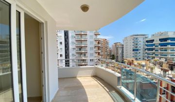 Satürn Residence 2+1 Mahmutlar Alanya