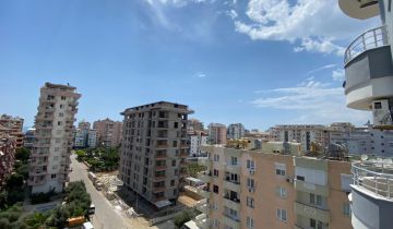 Satürn Residence 2+1 Mahmutlar Alanya