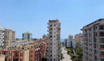 Satürn Residence 2+1 Mahmutlar Alanya