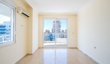 Satürn Residence 2+1 Mahmutlar Alanya