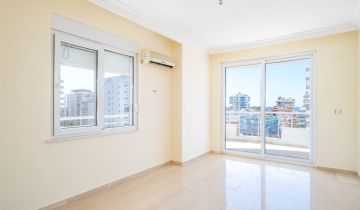 Satürn Residence 2+1 Mahmutlar Alanya