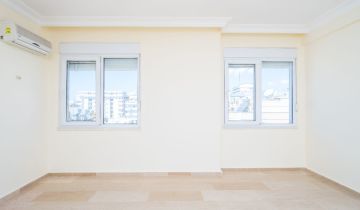 Satürn Residence 2+1 Mahmutlar Alanya