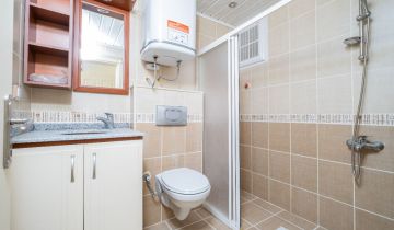 Satürn Residence 2+1 Mahmutlar Alanya