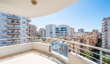 Satürn Residence 2+1 Mahmutlar Alanya