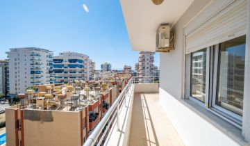 Satürn Residence 2+1 Mahmutlar Alanya