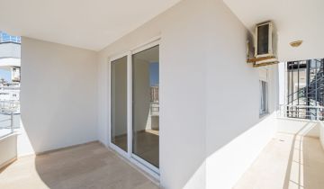 Satürn Residence 2+1 Mahmutlar Alanya