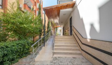 Satürn Residence 2+1 Mahmutlar Alanya