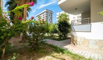 Satürn Residence 2+1 Mahmutlar Alanya